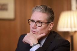 Anh từ chối đóng 2 tỉ euro để gia nhập quỹ quốc phòng EU