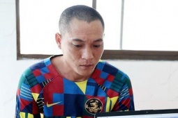 Nhậu say, đứa cháu bất hảo đánh chết ân nhân cưu mang mình