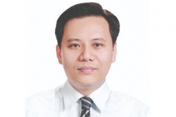 Cựu Phó Cục trưởng Cục An toàn thực phẩm Đỗ Hữu Tuấn bị bắt