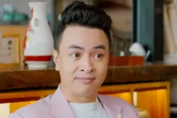 Phản diện đáng ghét nhất 'Gió ngang khoảng trời xanh'