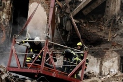 Thế giới - Ukraine bác bỏ thông tin đồng ý với kế hoạch hòa bình do Mỹ đề xuất