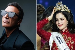 Thời trang - 'Giám khảo hụt' nói người đẹp Mexico thắng Miss Universe nhờ mối quan hệ