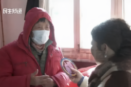 Thị trường - Tiêu dùng - Cụ bà tặng nhà, trả lương tìm người dưng phụng dưỡng