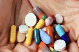 Bán thuốc trong danh mục cấm, doanh nghiệp nhận án phạt và tạm dừng hoạt động