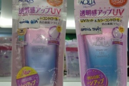 Thị trường - Tiêu dùng - Cận cảnh mỹ phẩm xuất xứ Nhật Bản được sản xuất giả tinh vi, khó phân biệt bằng mắt thường