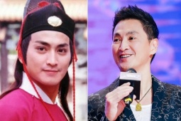 Giải trí - 'Triển Chiêu' Hà Gia Kính mê kinh doanh