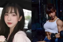 Cô gái Đắk Lắk sở hữu gương mặt và body trái nghịch gây chú ý