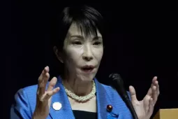 Thế giới - Trung Quốc đưa mâu thuẫn với Nhật Bản lên Liên Hợp Quốc