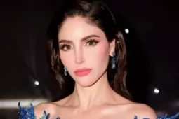 Thời trang - 4 Á hậu Hoa hậu Hoàn vũ 2025 gây tiếc nuối