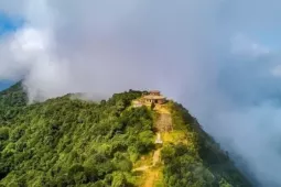 Top 8 vườn quốc gia Việt Nam đáng trải nghiệm cho người yêu thiên nhiên