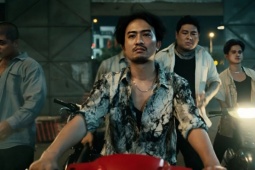 Phim có Doãn Quốc Đam đóng thành 'hiện tượng phòng vé'