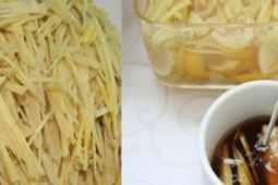 'Thần dược tự nhiên' giúp phòng bệnh mùa lạnh cực tốt, hóa ra là loại củ rẻ tiền bán đầy chợ Việt