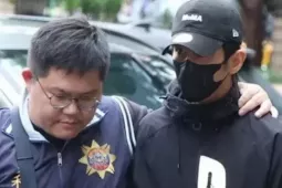 Tình cảnh nhiều nam nghệ sĩ bị bắt