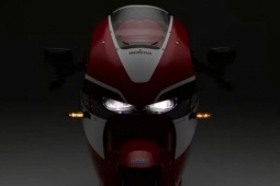 10 mẫu xe máy Honda tạo sức hút toàn cầu