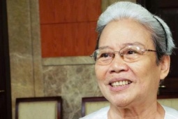 Phát thanh viên huyền thoại Hồ Mỹ Hạnh qua đời