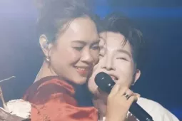 Mỹ Tâm, Đức Phúc ủng hộ 600 triệu đồng