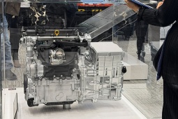 Tin tức ô tô - Các hãng xe lớn hướng đến động cơ đốt trong thế hệ mới