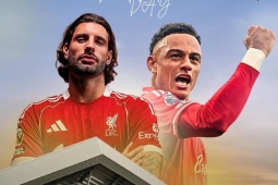 Trực tiếp bóng đá Liverpool - Nottingham Forest: "Lữ đoàn đỏ" không nên mua Semenyo (Ngoại hạng Anh)