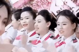 Giải trí - Loạt nhạc chế 'nịnh sếp' trước khi Mailisa bị bắt