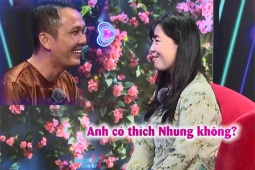 “Trai tân” U40 bối rối khi hẹn hò nàng 3 con hơn tuổi