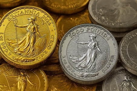 Cơn sốt kim loại quý: Vàng, bạc, bạch kim hút dòng tiền kỷ lục