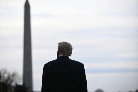 1.000 tỷ USD biến mất: Thuế quan của ông Trump thực sự còn lại bao nhiêu?