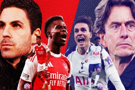 6 điểm nóng ở đại chiến Arsenal - Tottenham: Kịch bản "Pháo thủ" được tặng quà