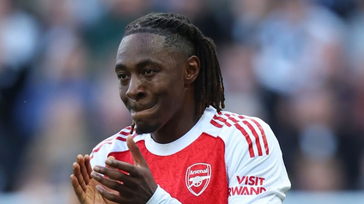 Eze phải chứng minh lựa chọn của bản thân là đúng.