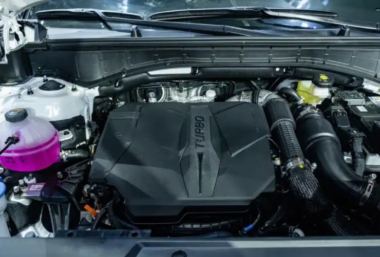 Cần mua SUV, nên chọn Honda CR-V hay Hyundai SantaFe? - 12