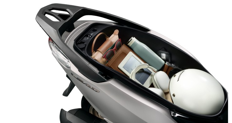 Giá xe ga quốc dân Honda LEAD mới nhất cuối tháng 11/2025 - 7