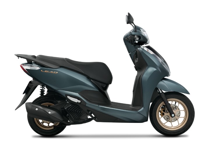 Giá xe ga quốc dân Honda LEAD mới nhất cuối tháng 11/2025 - 5