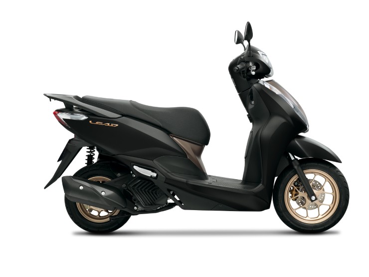 Giá xe ga quốc dân Honda LEAD mới nhất cuối tháng 11/2025 - 8