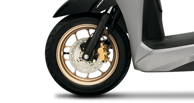 Giá xe ga quốc dân Honda LEAD mới nhất cuối tháng 11/2025 - 3