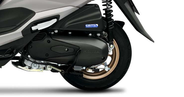 Giá xe ga quốc dân Honda LEAD mới nhất cuối tháng 11/2025 - 6