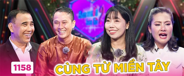 “Trai tân” U40 bối rối khi hẹn hò nàng 3 con hơn tuổi - 1