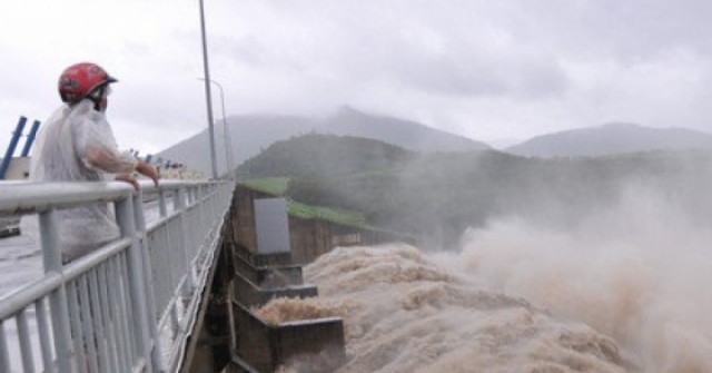 Lãnh đạo xã Hòa Thịnh nói về thông tin lan truy...