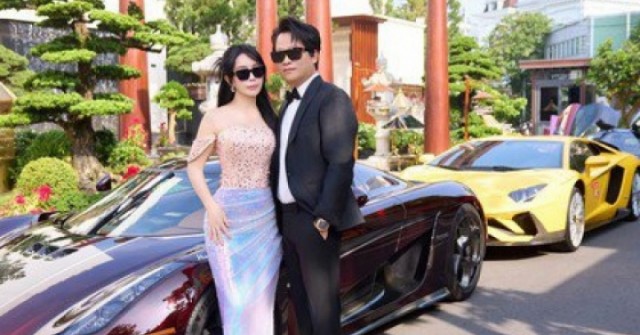 Mailisa "bóp méo" nghệ thuật qua loạt bài nhạc chế