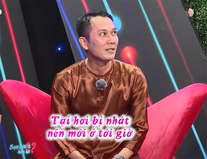 “Trai tân” U40 bối rối khi hẹn hò nàng 3 con hơn tuổi - 2