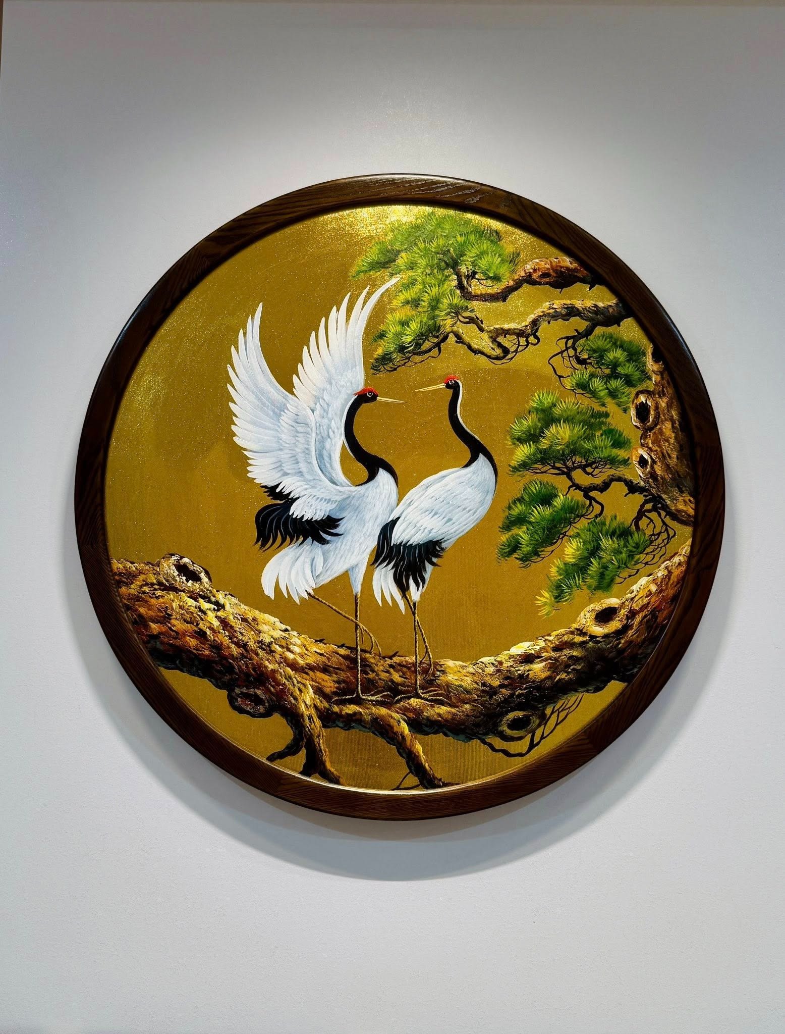 Cận cảnh căn nhà bạc tỷ của nghệ sĩ Vượng Râu và vợ kém 5 tuổi - 10