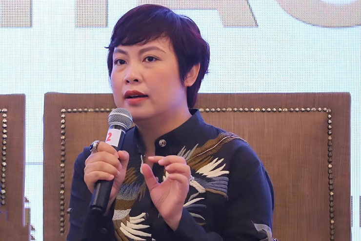 Đạo diễn Đặng Thái Huyền tự hào về thành công của "Mưa đỏ". 