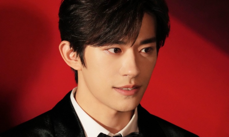 Dịch Dương Thiên Tỉ ra mắt phim điện ảnh nào cũng đạt doanh thu khả quan.