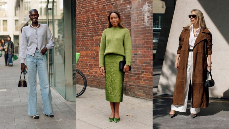 Cùng một món đồ, vì sao các cô nàng trên Instagram luôn mặc đẹp hơn chúng ta? - 2