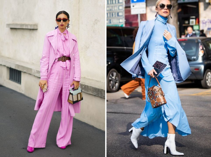 Cùng một món đồ, vì sao các cô nàng trên Instagram luôn mặc đẹp hơn chúng ta? - 3