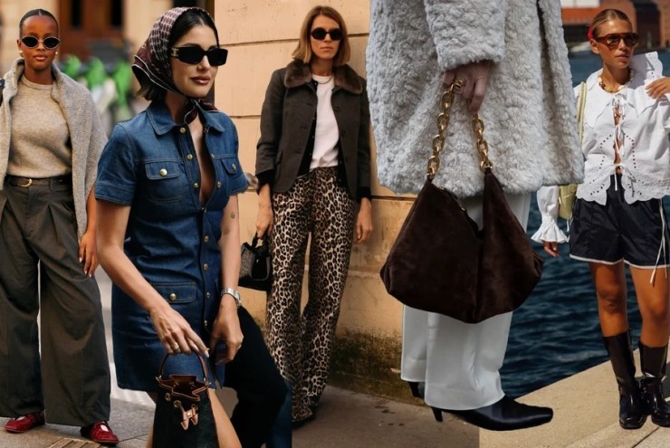 Cùng một món đồ, vì sao các cô nàng trên Instagram luôn mặc đẹp hơn chúng ta?