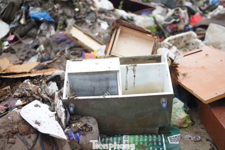 Bao nhiêu năm tích góp, mất hết rồi - 6