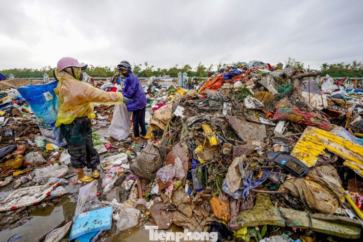 Bao nhiêu năm tích góp, mất hết rồi - 5
