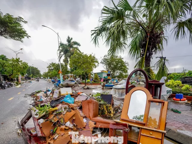 Bao nhiêu năm tích góp, mất hết rồi