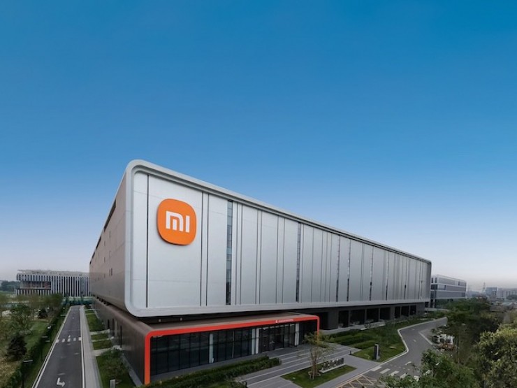 Xiaomi vượt mốc 1 tỷ thiết bị IoT kết nối trên toàn cầu