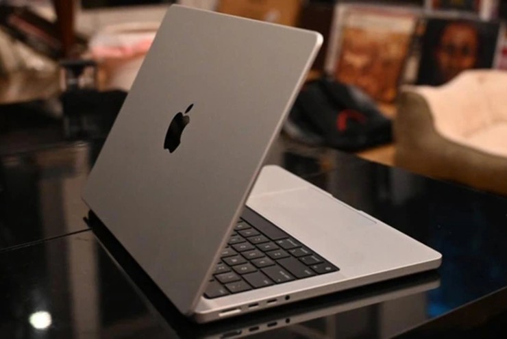 Apple sẽ cung cấp cho MacBook Pro ba lựa chọn chip M6 khác nhau.