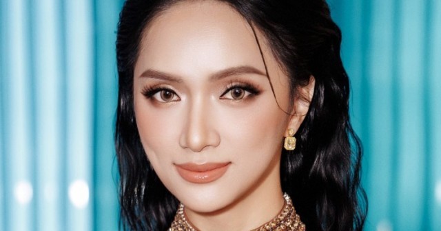 Hương Giang: "Nếu biết tiêu chí từ đầu, tôi sẽ ...